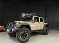 Jeep Wrangler 3.6 V6 284CH RUBICON RECON BVA Beige - thumbnail 1