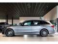 Mercedes-Benz C 180 Estate AMG Sport Edition BTW|Leder|Sfeerverlichtin Gris - thumbnail 4