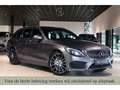 Mercedes-Benz C 180 Estate AMG Sport Edition BTW|Leder|Sfeerverlichtin Gris - thumbnail 1