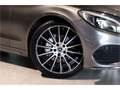 Mercedes-Benz C 180 Estate AMG Sport Edition BTW|Leder|Sfeerverlichtin Gris - thumbnail 29
