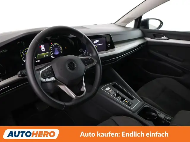 Volkswagen Golf view 11