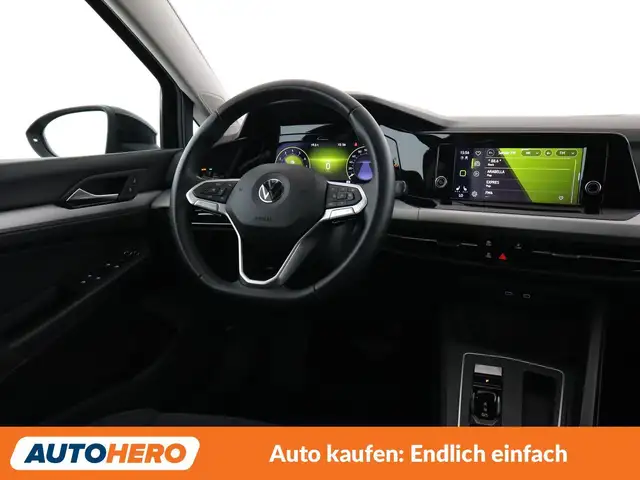Volkswagen Golf view 13