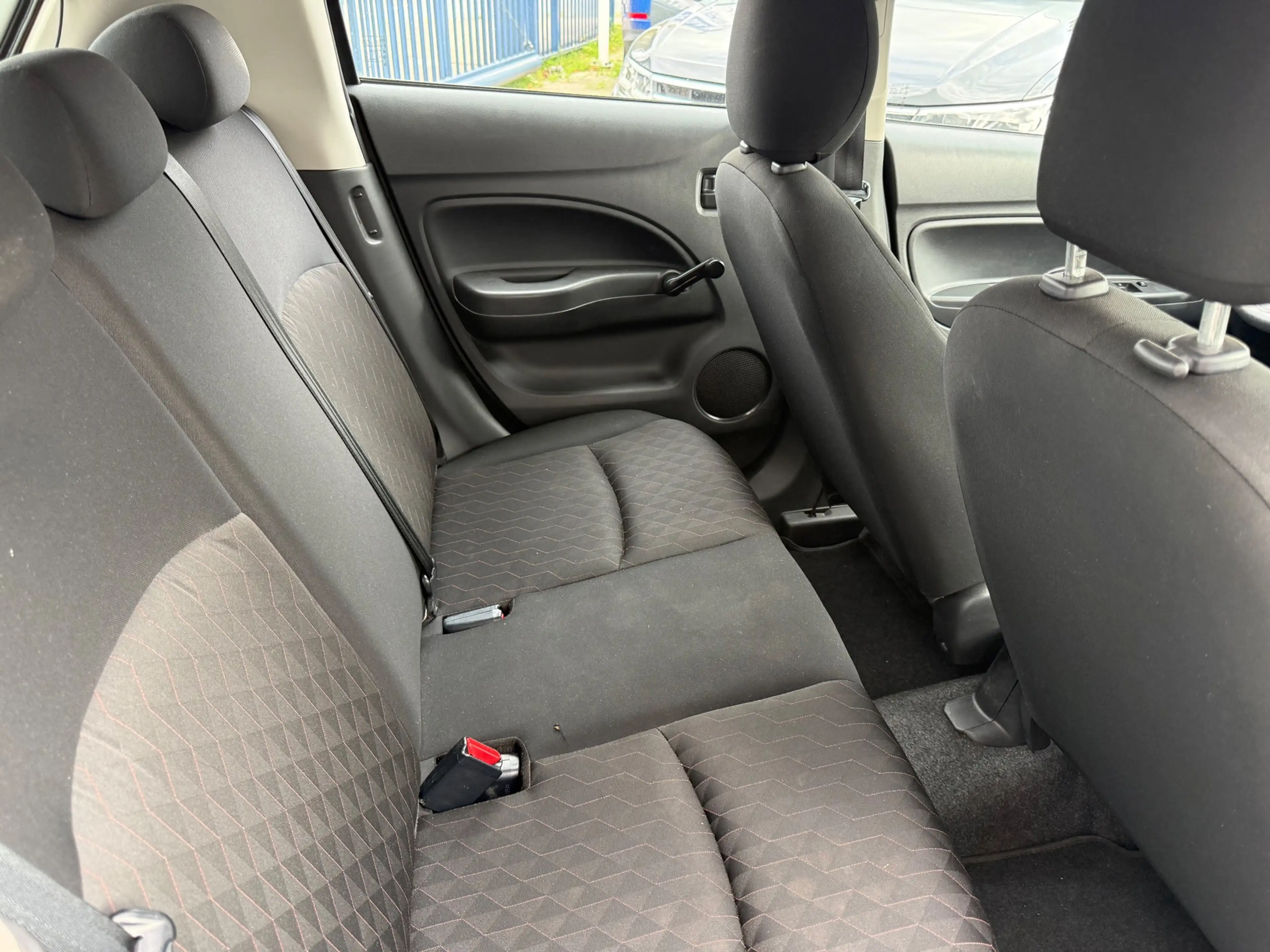 Mitsubishi Space Star 1.2 Cool+ / 11X SPACE STAR OP VOORRAAD / 1E EIGENA — photo 13
