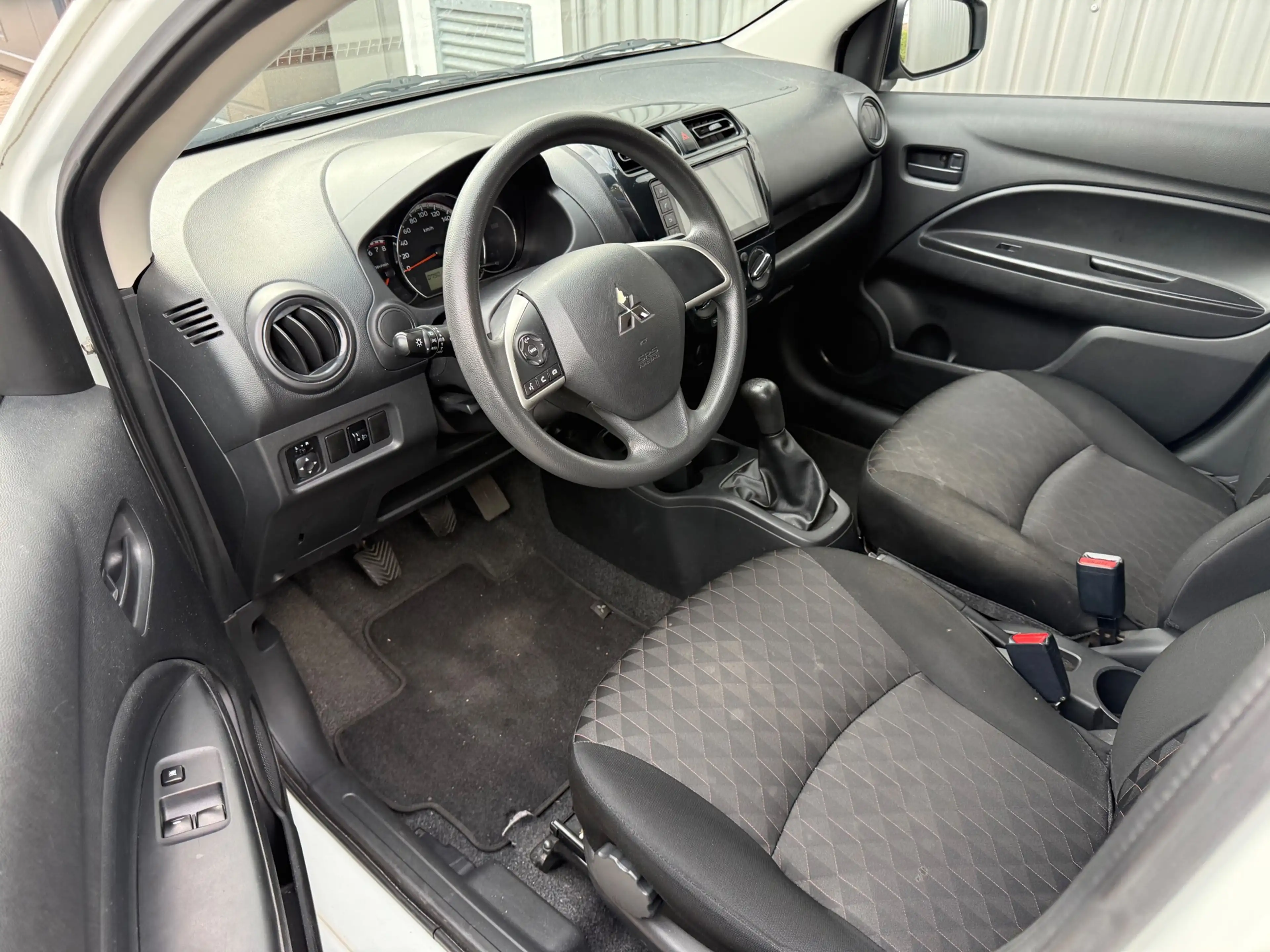 Mitsubishi Space Star 1.2 Cool+ / 11X SPACE STAR OP VOORRAAD / 1E EIGENA — photo 11