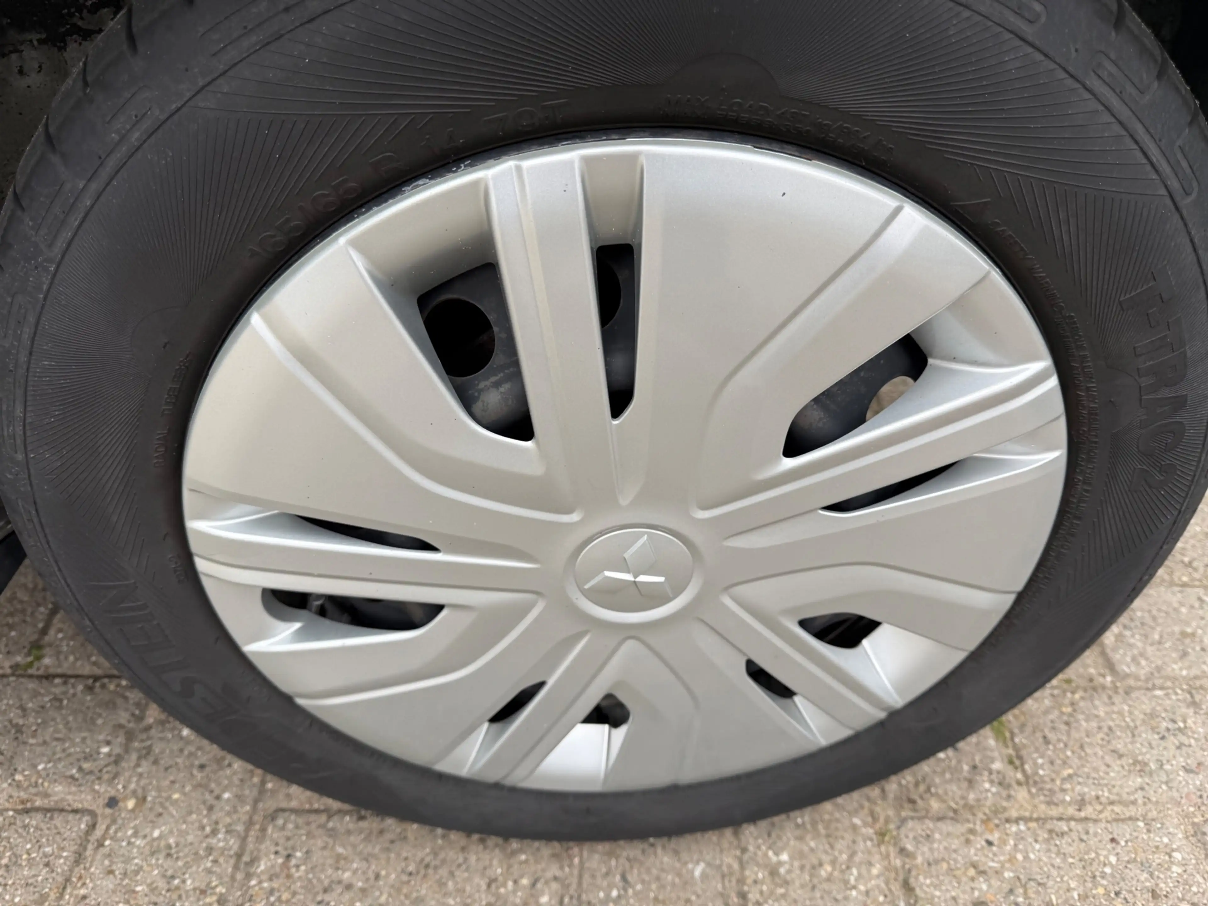 Mitsubishi Space Star 1.2 Cool+ / 11X SPACE STAR OP VOORRAAD / 1E EIGENA — photo 12