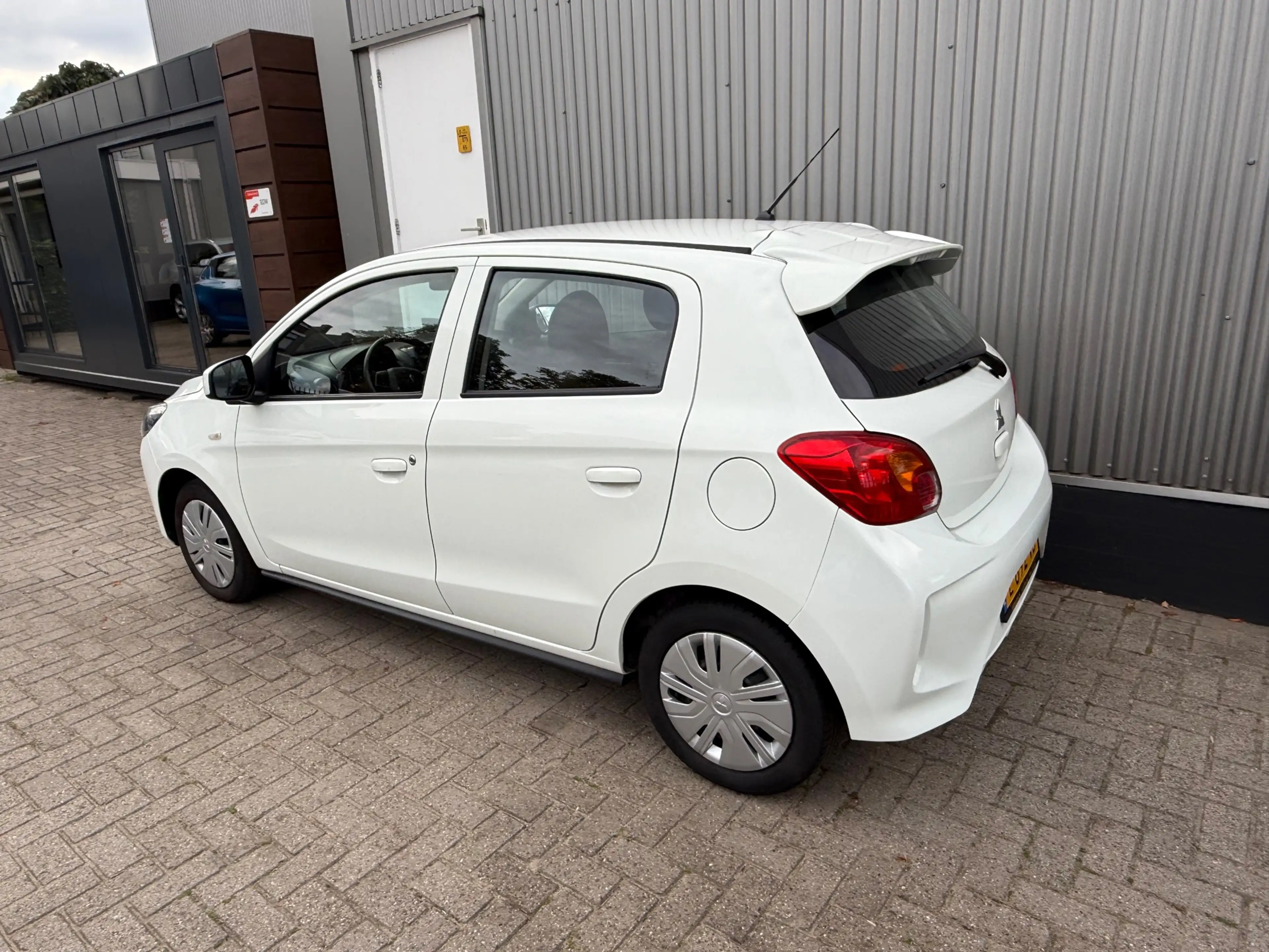 Mitsubishi Space Star 1.2 Cool+ / 11X SPACE STAR OP VOORRAAD / 1E EIGENA — photo 5