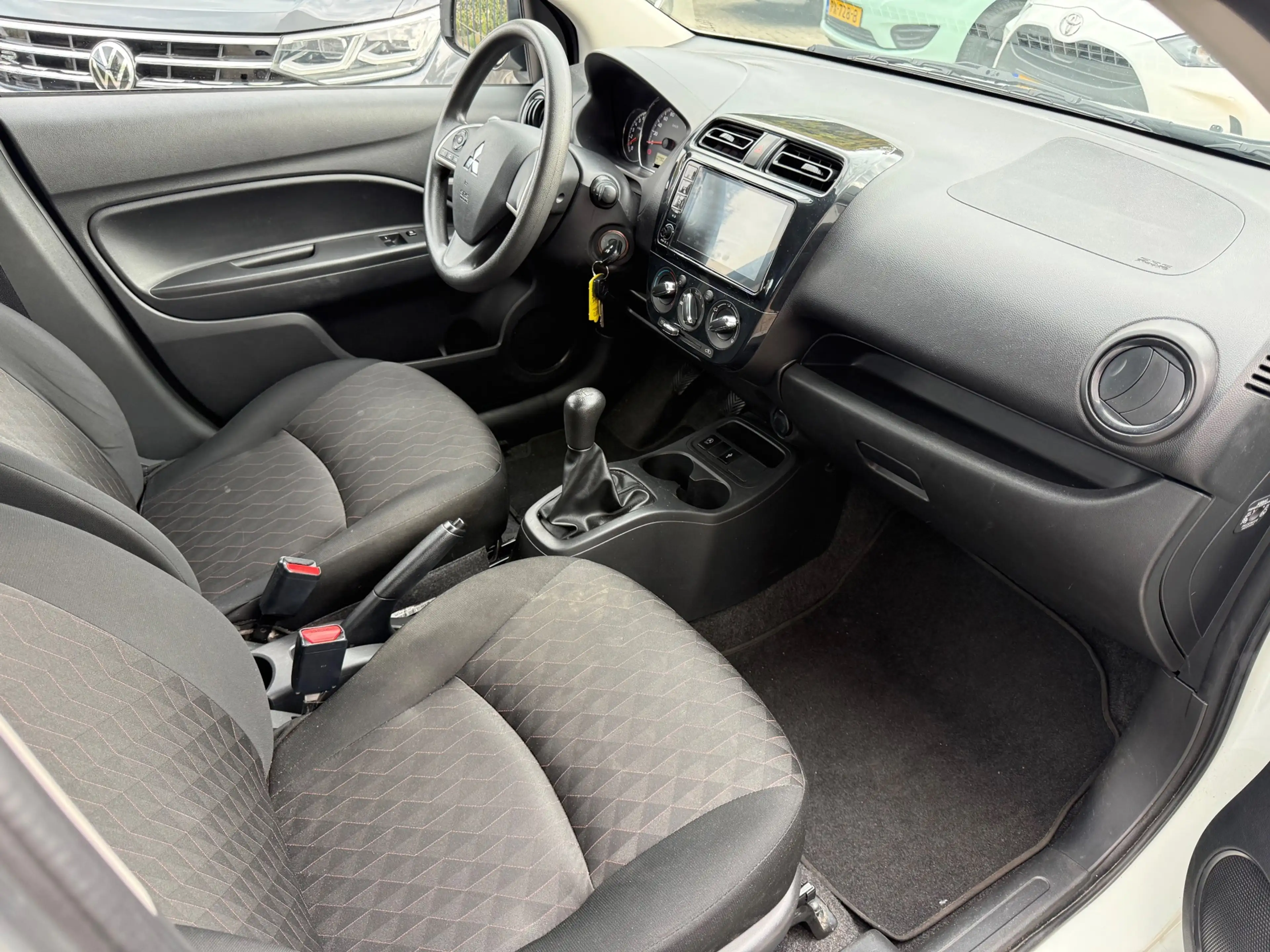 Mitsubishi Space Star 1.2 Cool+ / 11X SPACE STAR OP VOORRAAD / 1E EIGENA — photo 6