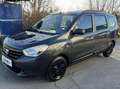 Dacia Lodgy Ambiance TCe 115 4-Zylinder Klima SR+WR *wenig KM* Grau - thumbnail 4