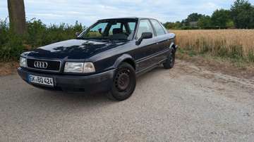 B4 mit Elektrischem Schiebedach