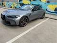 BMW M4 Cabrio Competition M xDrive HUD XPanel 10 tkm - thumbnail 1
