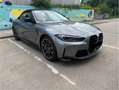 BMW M4 Cabrio Competition M xDrive HUD XPanel 10 tkm - thumbnail 3