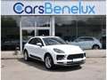 Porsche Macan 2.0 T PDK TO MEMO LANE SIDE CAM 1° MAIN Blanc - thumbnail 1