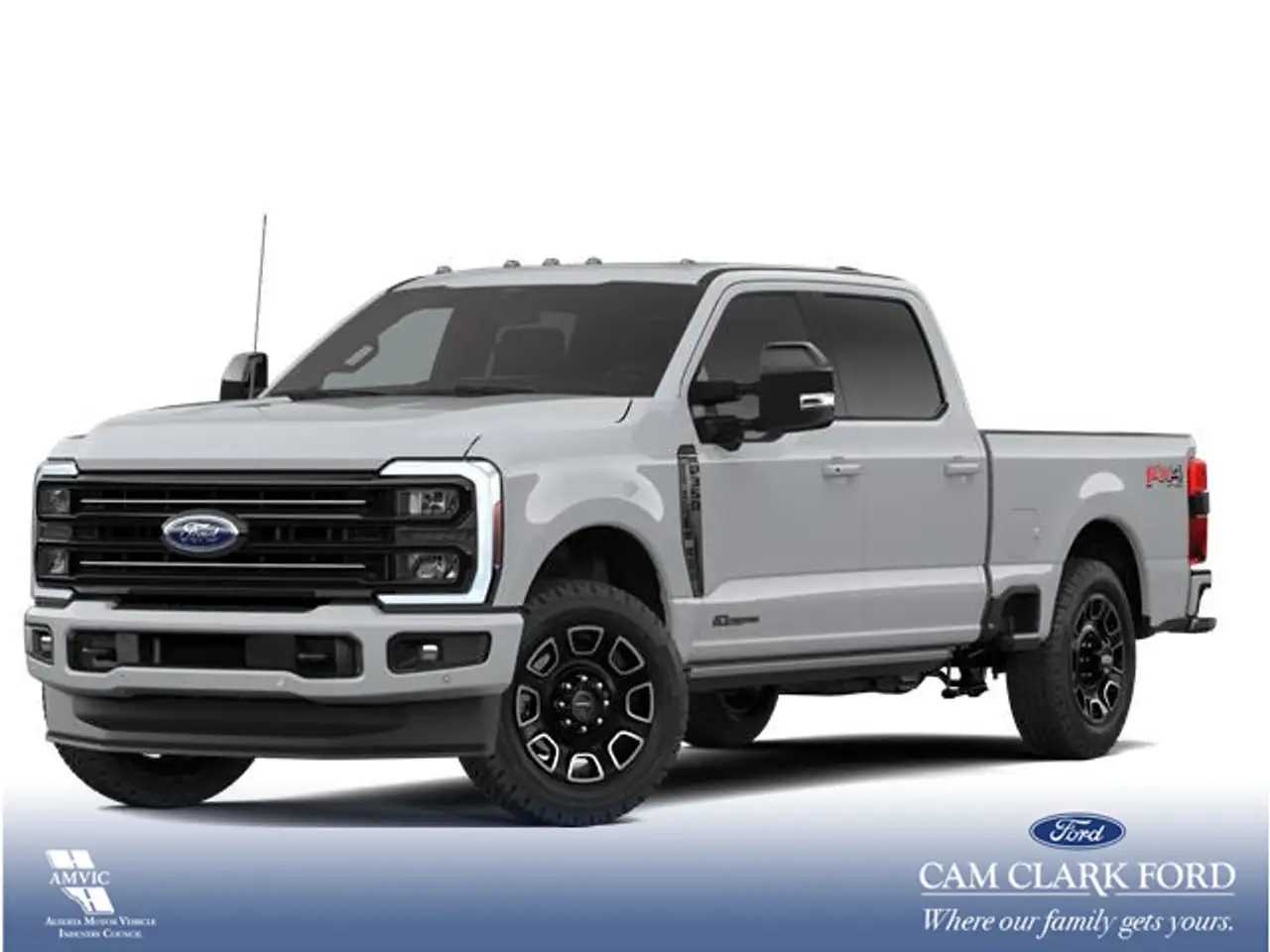 2026 Ford F 350