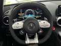 Mercedes-Benz AMG GT GTS 4.0V8 BiTurbo Roadster Facelift Full 1owner Argent - thumbnail 17