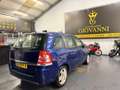 Opel Zafira 1.6 Business Bleu - thumbnail 6