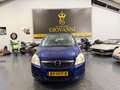 Opel Zafira 1.6 Business Bleu - thumbnail 2