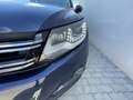 Volkswagen Tiguan 2,0 TDI BMT 4Motion Sky DPF DSG Blau - thumbnail 5