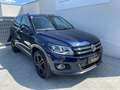 Volkswagen Tiguan 2,0 TDI BMT 4Motion Sky DPF DSG Blau - thumbnail 6