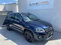 Volkswagen Tiguan 2,0 TDI BMT 4Motion Sky DPF DSG Blau - thumbnail 7