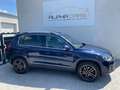 Volkswagen Tiguan 2,0 TDI BMT 4Motion Sky DPF DSG Blau - thumbnail 9