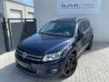 Volkswagen Tiguan 2,0 TDI BMT 4Motion Sky DPF DSG Blau - thumbnail 3