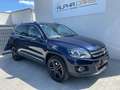 Volkswagen Tiguan 2,0 TDI BMT 4Motion Sky DPF DSG Blau - thumbnail 8