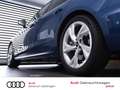 Audi A4 Avant 45 TFSI qu. S tr. S line +AHK+LED+SOUND Blue - thumbnail 5