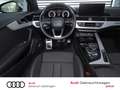 Audi A4 Avant 45 TFSI qu. S tr. S line +AHK+LED+SOUND Blue - thumbnail 11