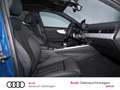 Audi A4 Avant 45 TFSI qu. S tr. S line +AHK+LED+SOUND Blue - thumbnail 7