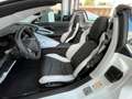 Corvette C8 Stingray Convertible 3LT Blanco - thumbnail 10