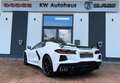 Corvette C8 Stingray Convertible 3LT Blanco - thumbnail 5
