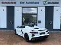 Corvette C8 Stingray Convertible 3LT Blanco - thumbnail 4