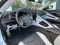 Corvette C8 Stingray Convertible 3LT Blanco - thumbnail 8