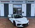 Corvette C8 Stingray Convertible 3LT Blanco - thumbnail 3