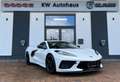 Corvette C8 Stingray Convertible 3LT Blanco - thumbnail 2