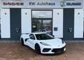 Corvette C8 Stingray Convertible 3LT Blanco - thumbnail 1