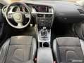 Audi A5 COUPE 2.0 TDI 170CH ADVANCED EDITION PLUS Schwarz - thumbnail 3
