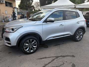 DR 4.0 4.0 1.5 Gpl 114cv