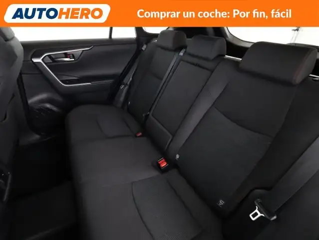 Toyota Rav4 view 15