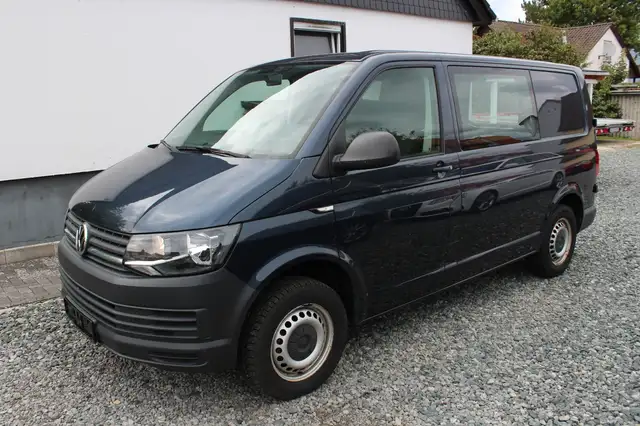 Volkswagen T6 Transporter 2.0 TDi , Kasten/Kombi FWD, Klima