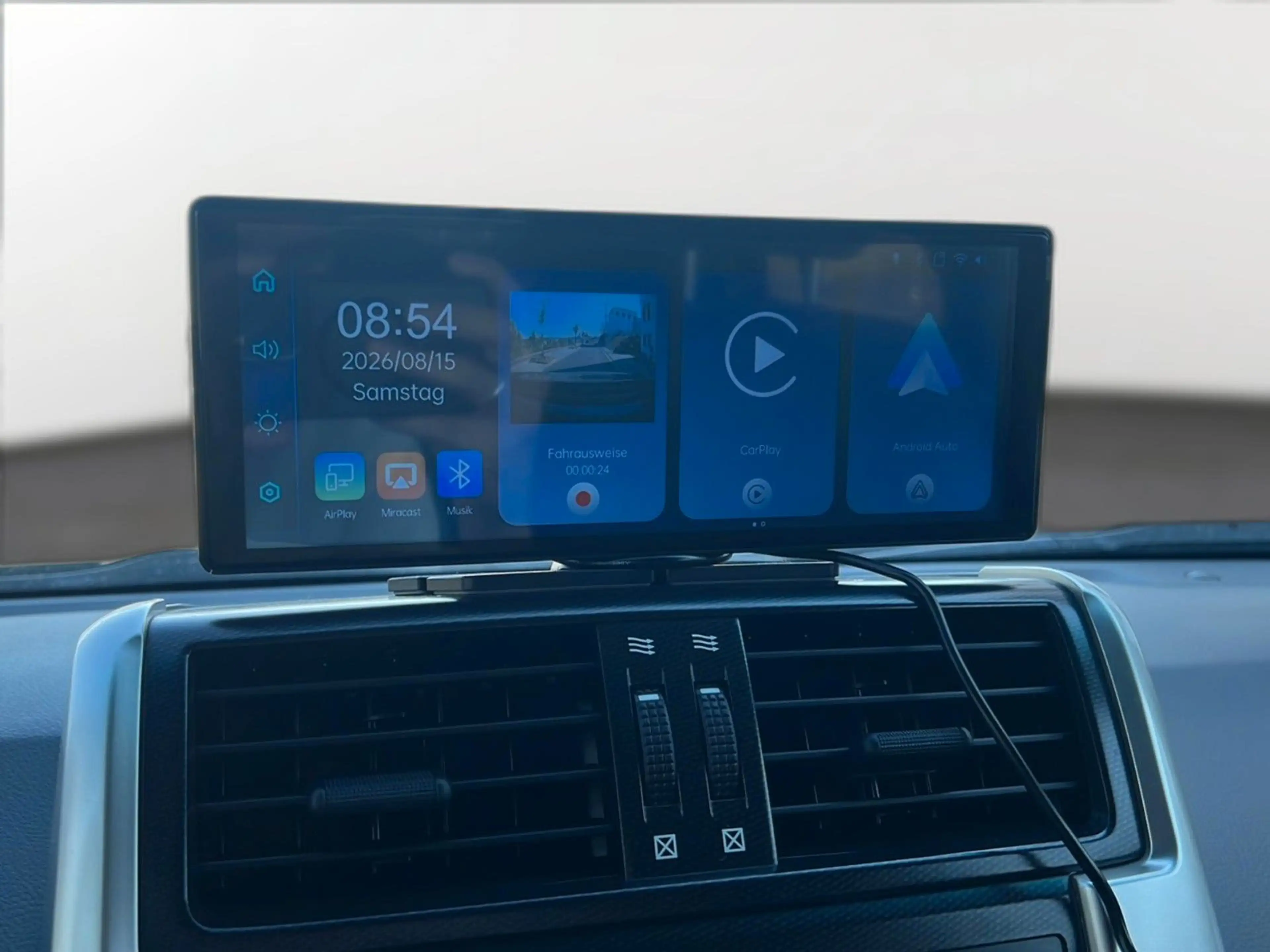 Toyota Land Cruiser Life*KAMERA*AUTOMATIK*AHK* — photo 15