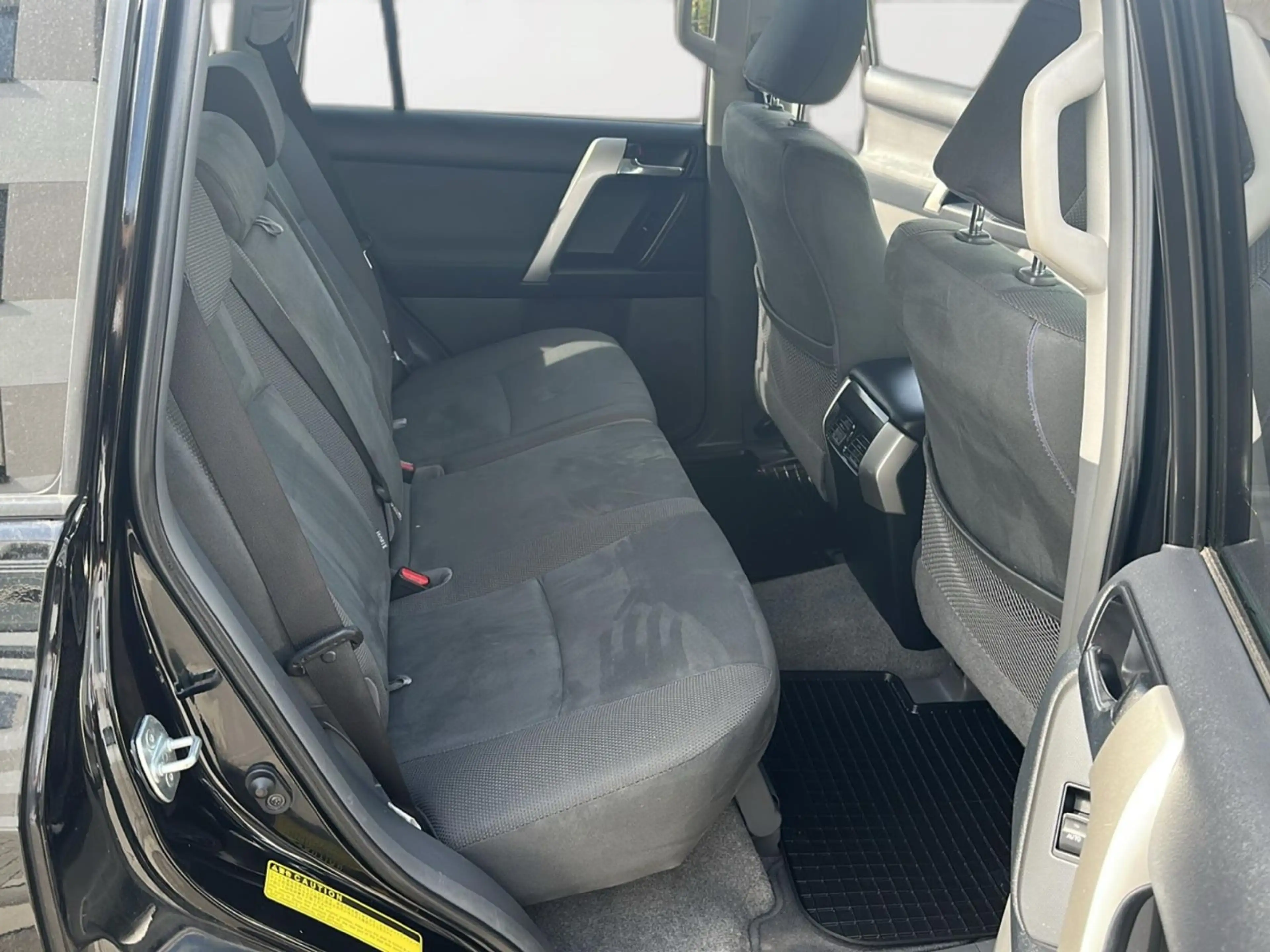 Toyota Land Cruiser Life*KAMERA*AUTOMATIK*AHK* — photo 13