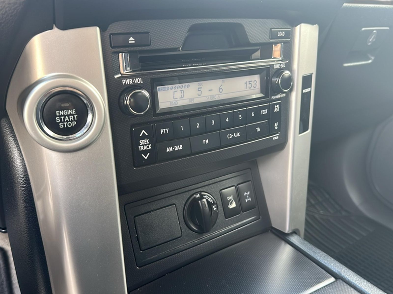 Toyota Land Cruiser Life*KAMERA*AUTOMATIK*AHK* — photo 15