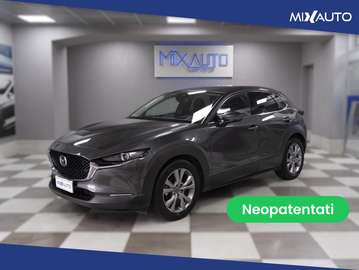 2.0 M-Hybrid Executive 2WD 122CV 6MT