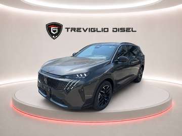 1.2 hybrid GT 145cv e-dcs6 TETTO PANORAMICO KM ZERO PRONTA CONSEGNA