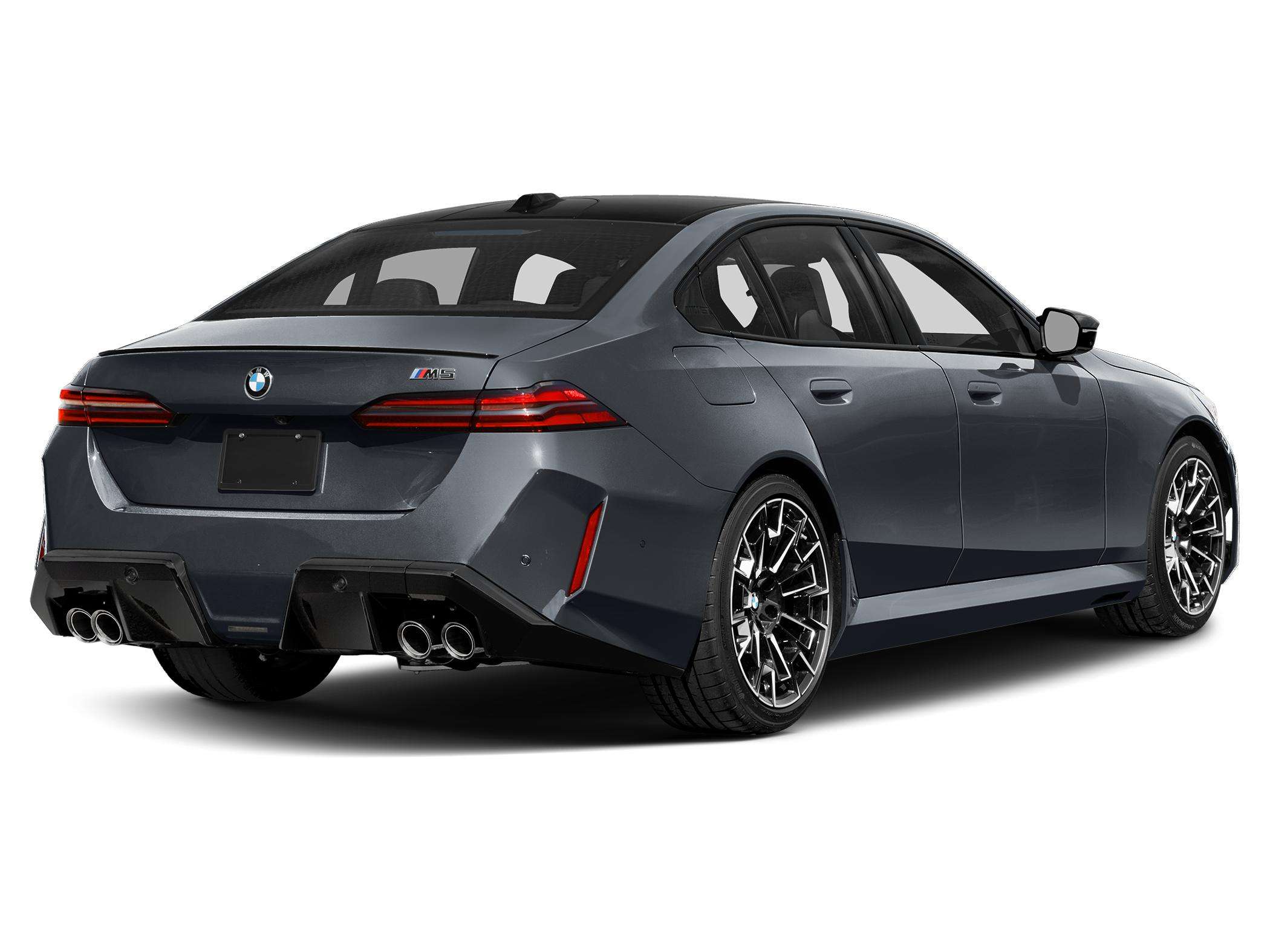 2027 BMW M5 Sedan