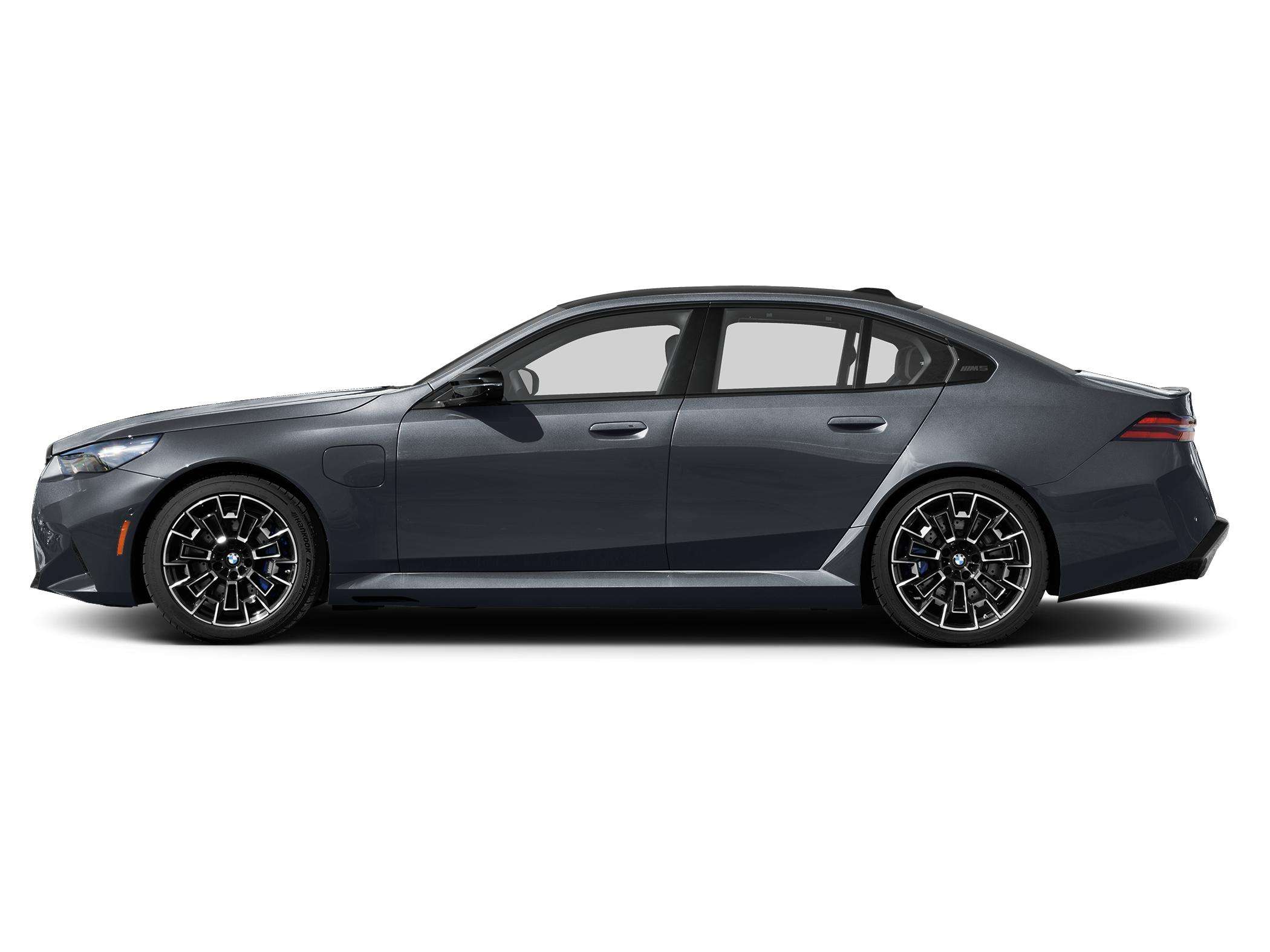 2027 BMW M5 Sedan