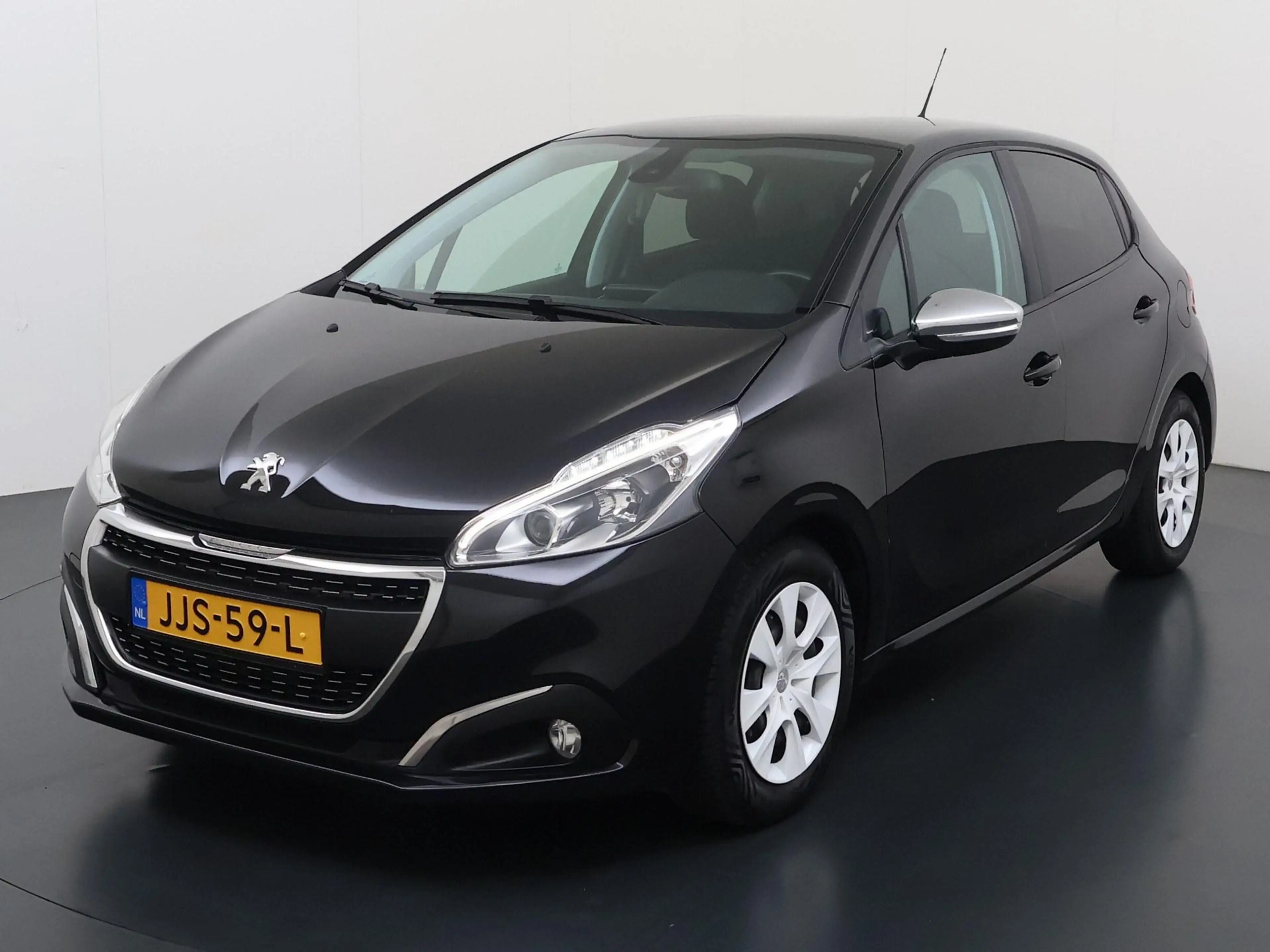 Peugeot 208 1.2 PureTech Allure