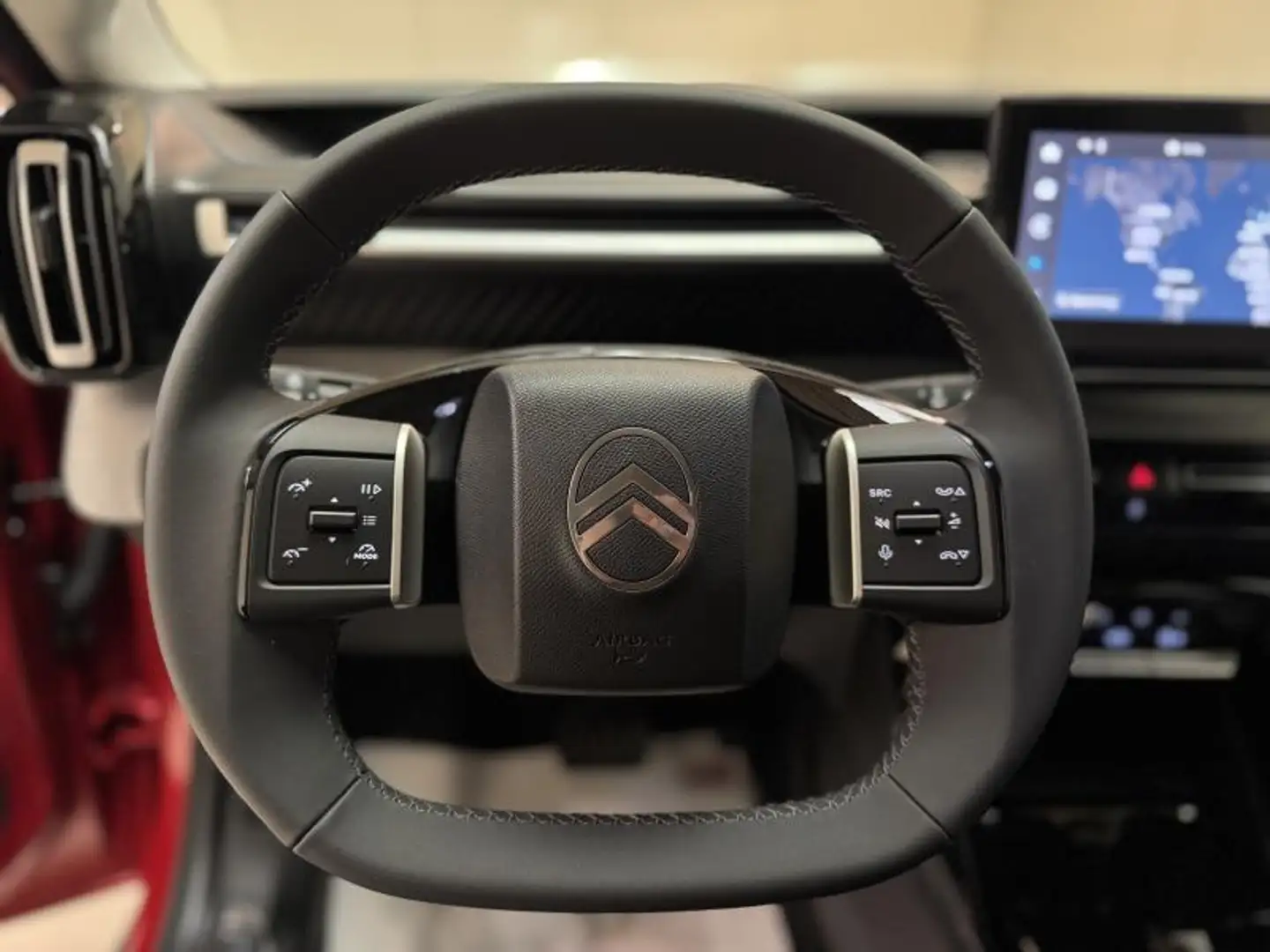 Citroen C3 1.2 TURBO MHEV Max eDCS6 **DEMO!** GPS|CAM|PDC|CAR Rot - 2