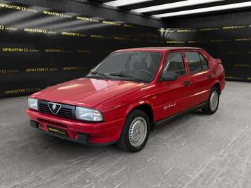1.7 Quadrifoglio Verde